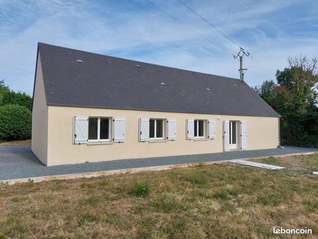 Maison vente à Cherbourg, Liesville-sur-douve