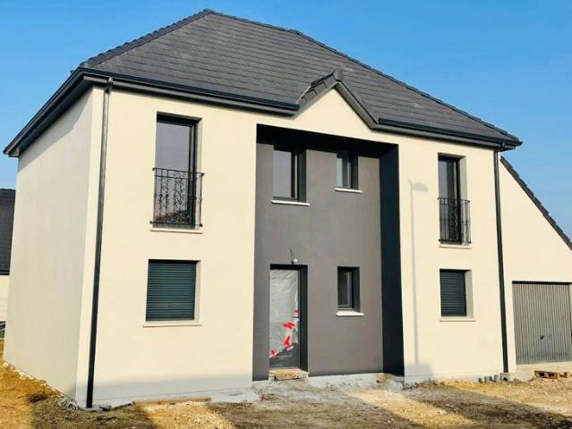 Maison vente à Les Andelys, Normandie