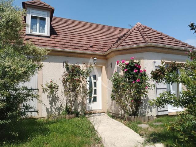 Maison vente à Meaux, Armentières-en-brie