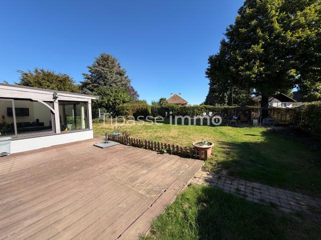 Maison vente à Saint-Amand-des-Hautes-Terres, Tourville-la-Campagne