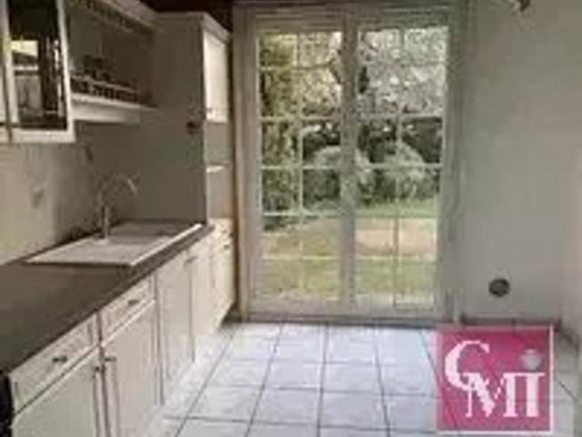 Maison vente à Palaiseau, Breuillet