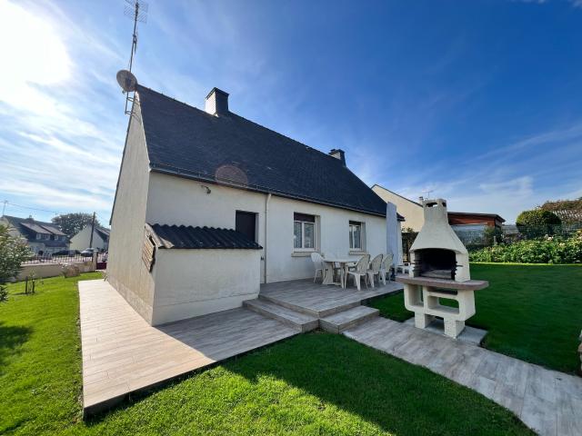Maison vente à Châteaubriant-Ancenis, Lusanger