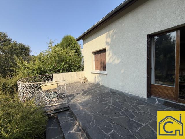 Maison vente à Argenteuil, Cormeilles-en-parisis