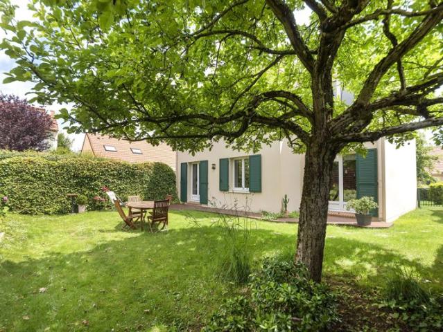 Maison vente à Palaiseau, La Ville-du-bois