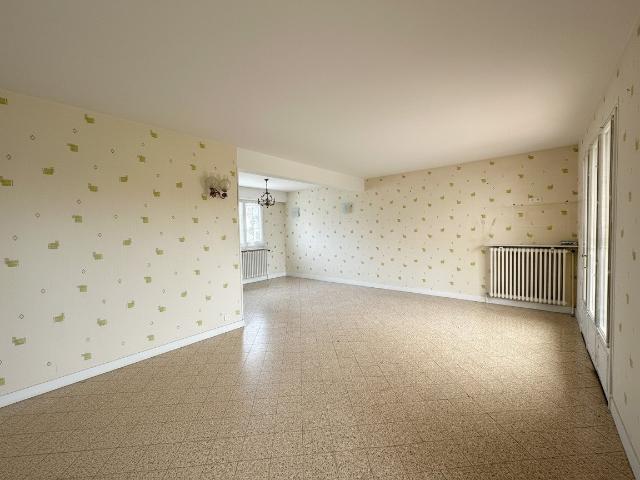 Maison vente à Sainte-Geneviève, Oise