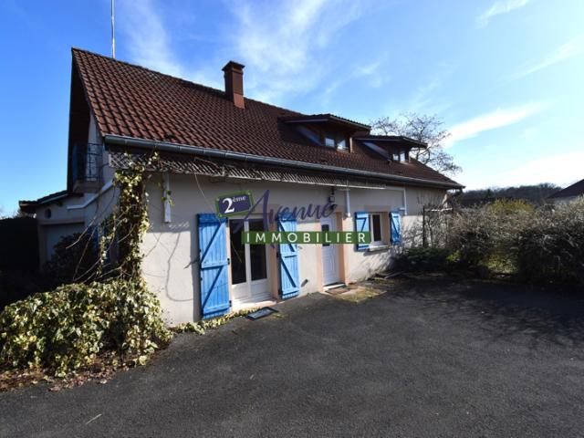 Maison vente à Lure, Betoncourt-lès-brotte