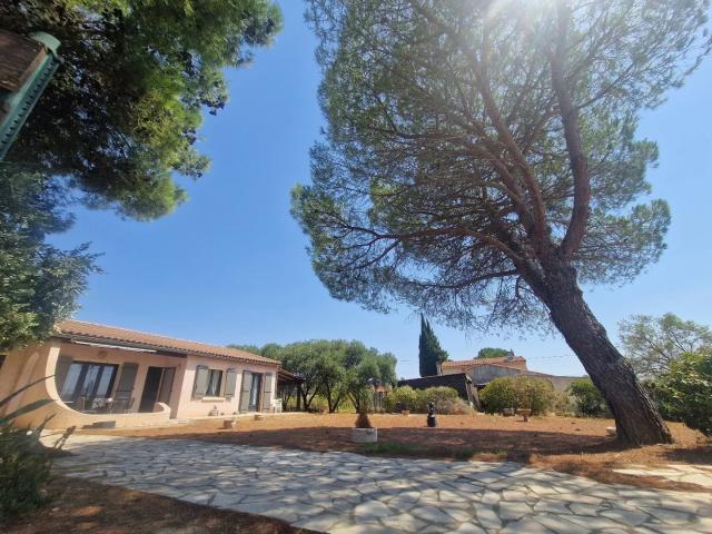 Maison vente à Aux Pres, Aigues-Vives