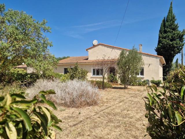 Maison vente à Carcassonne, Occitanie