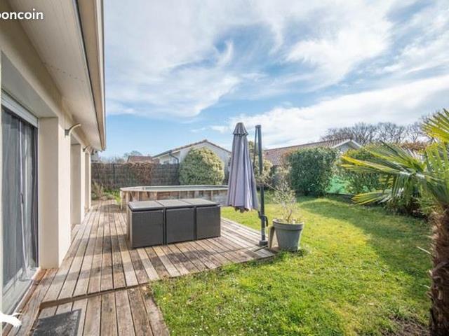 Maison vente à Dax, Saint-geours-de-maremne