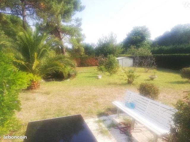Maison vente à Rochefort, La Tremblade