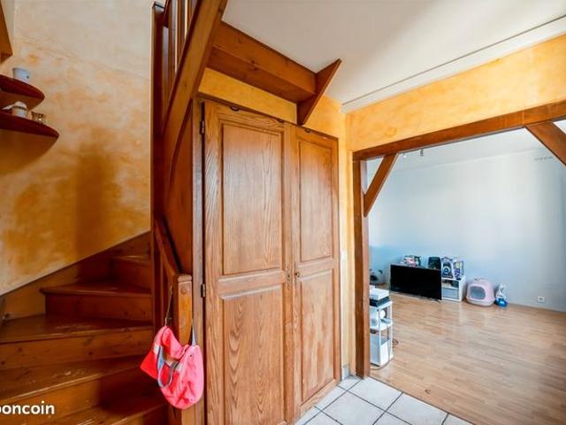 Maison vente à Le Raincy, Drancy