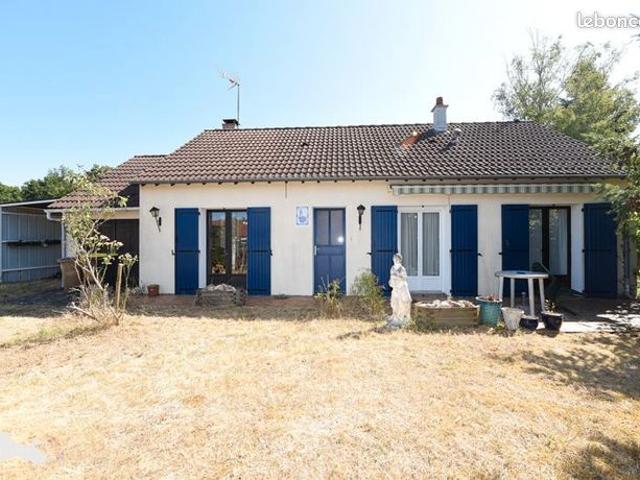 Maison vente à Romorantin-Lanthenay, Romorantin-lanthenay