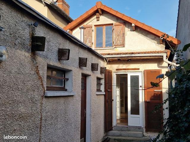 Maison vente à Le Raincy, Sevran