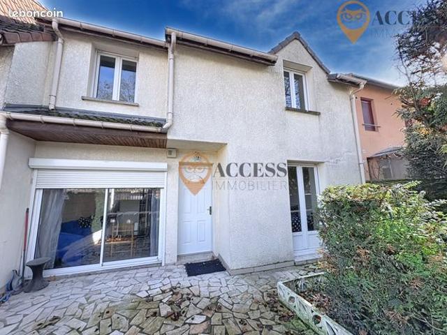 Maison vente à Saint-Denis, Saint-denis