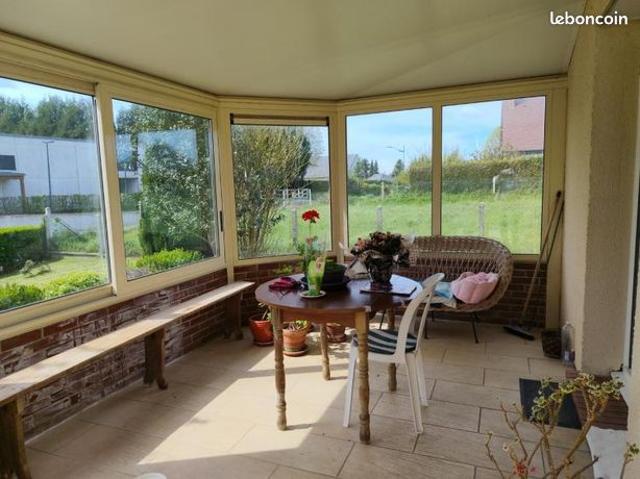 Maison vente à Rouen, Criquetot-sur-ouville