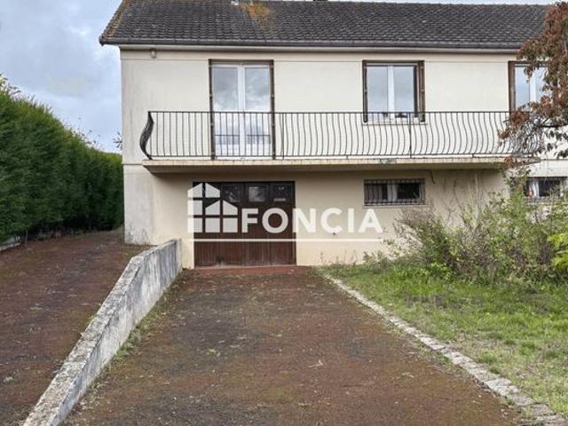 Maison vente à Saint-jean-d'assé, Sarthe