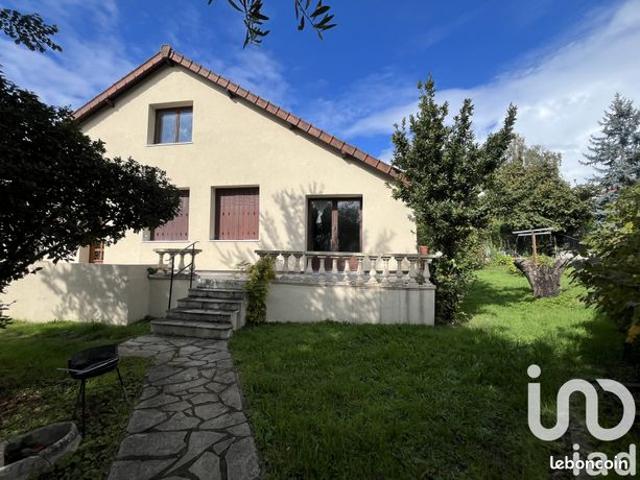 Maison vente à Sarcelles, Montmagny