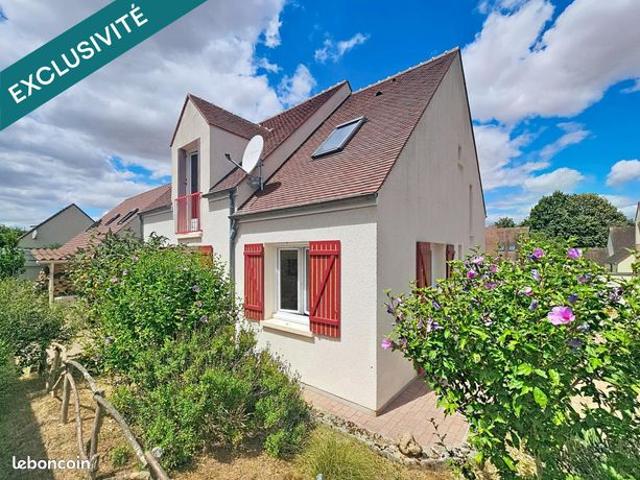 Maison vente à Provins