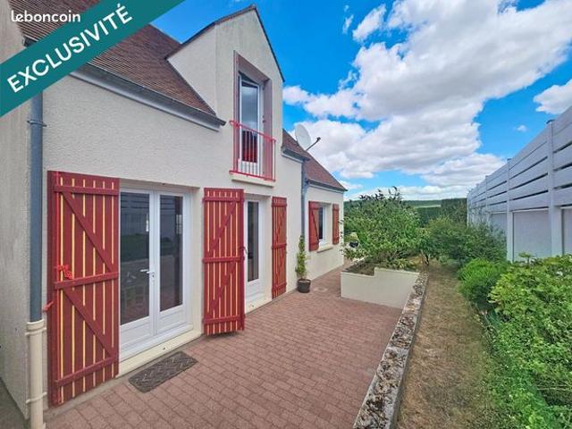 Maison vente à Provins