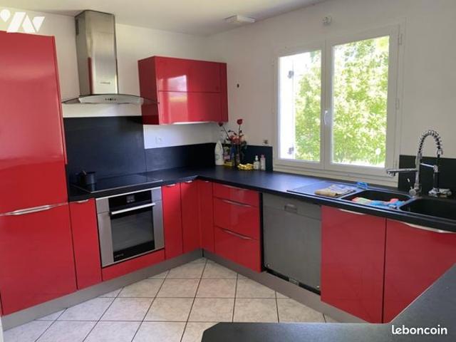 Maison vente à Amiens, Guizancourt