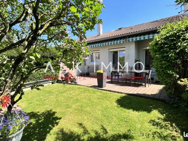 Maison vente à Beaumont, Yonne