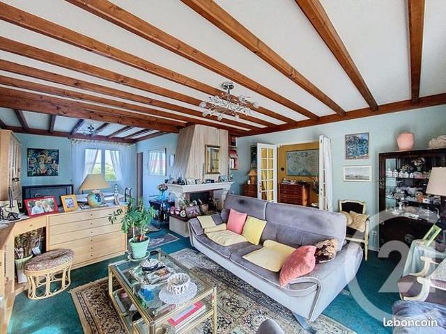 Maison vente à Vichy, Saulzet