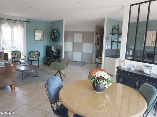 Maison vente à Paray-le-Monial, Saône-et-Loire