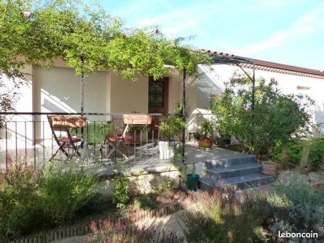 Maison vente à Cahors