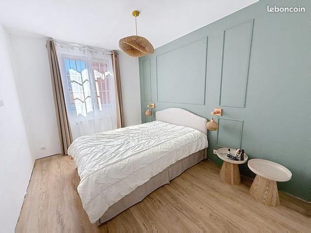 Maison vente à Aix-en-Provence, Les Pennes-mirabeau