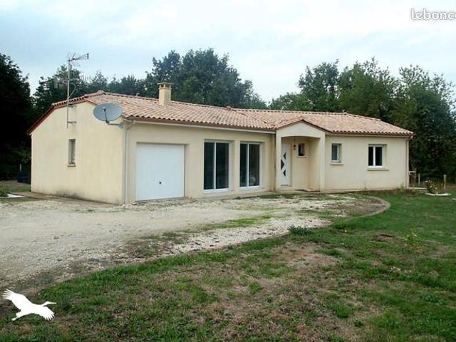 Maison vente à Périgueux, Manzac-sur-vern