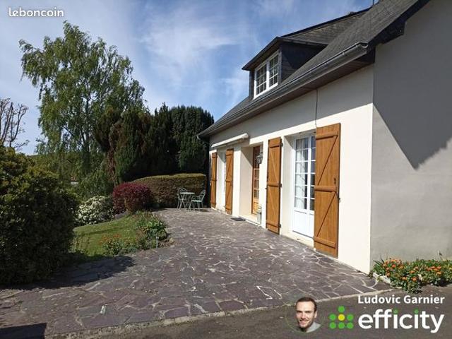 Maison vente à Avranches, Normandie