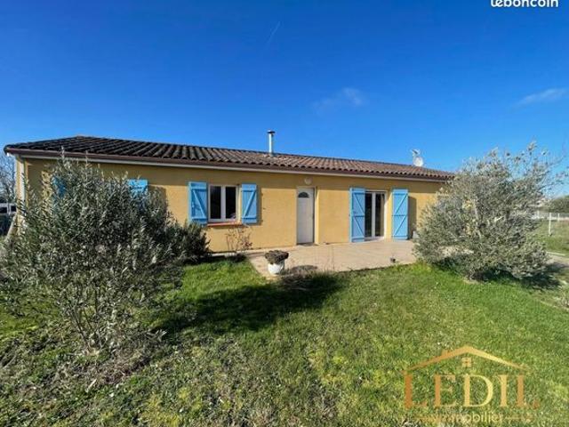 Maison vente à Castelsarrasin