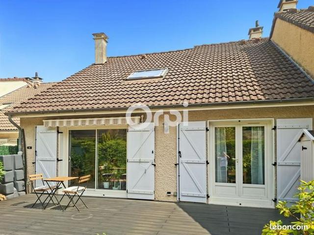 Maison vente à Sarcelles, Marly-la-ville