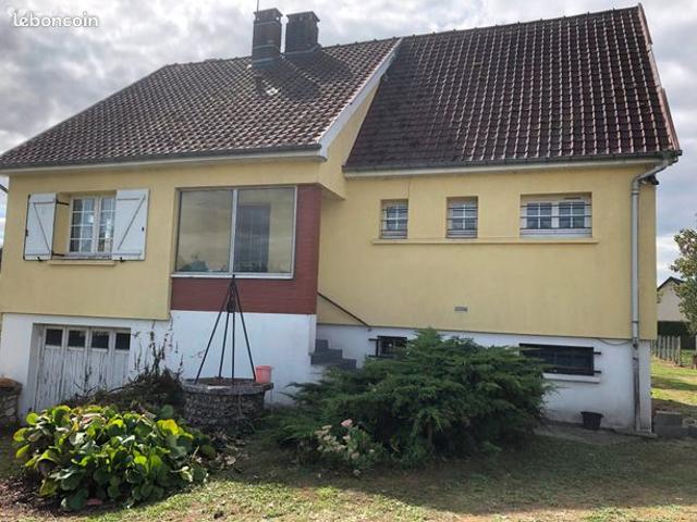 Maison vente à Fleury-sur-Andelle, Eure