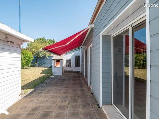 Maison vente à Rochefort, Meschers-sur-gironde