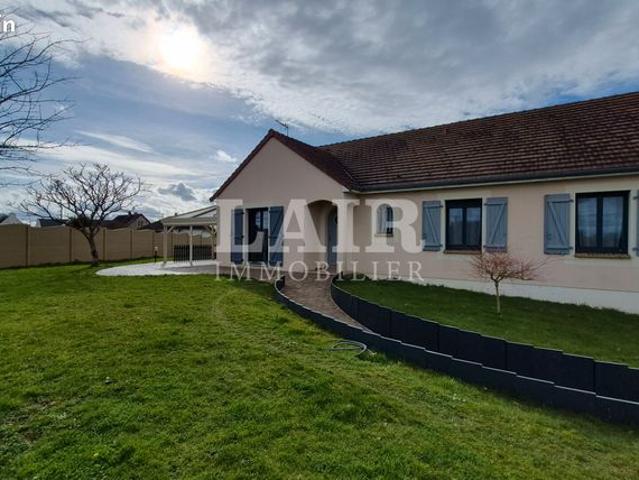 Maison vente à Alençon, Sées