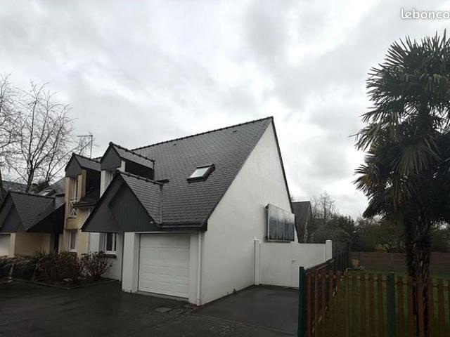 Maison vente à Rennes, Bretagne