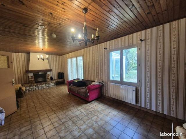 Maison vente à Suzanne, Somme
