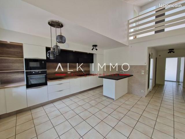 Maison vente à Auxerre, Beaumont