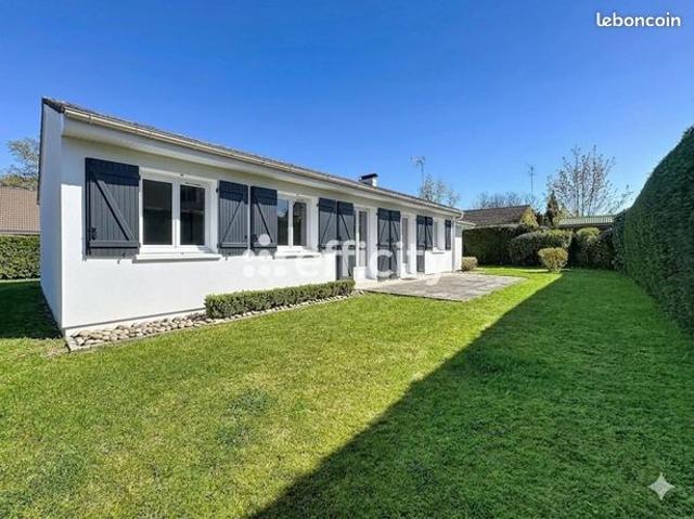 Maison vente à Torcy, Roissy-en-brie