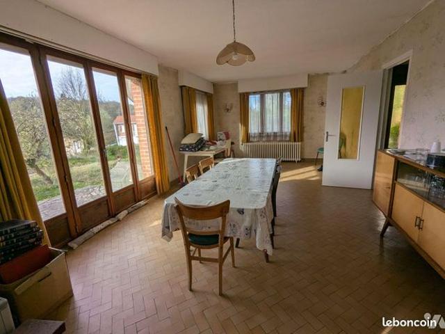 Maison vente à Arras, Gauchin-verloingt