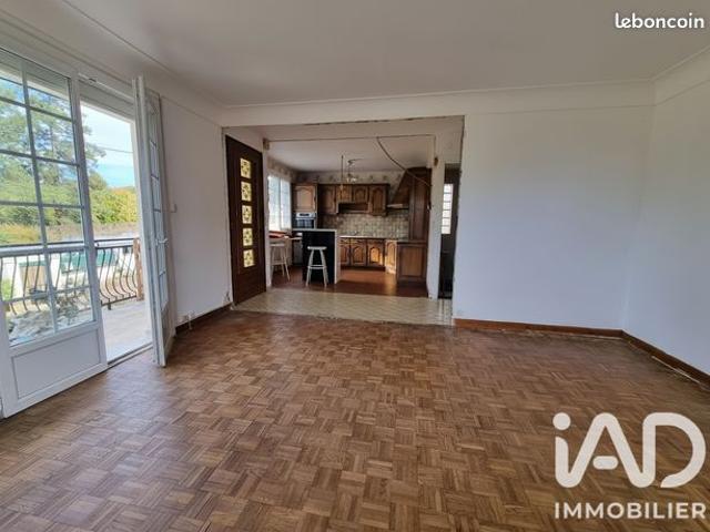 Maison vente à Le Blanc, Ruffec