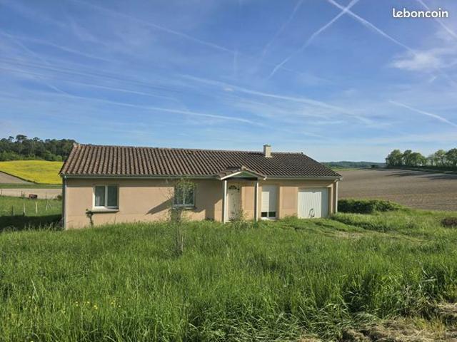 Maison vente à Poitiers, Bonnes