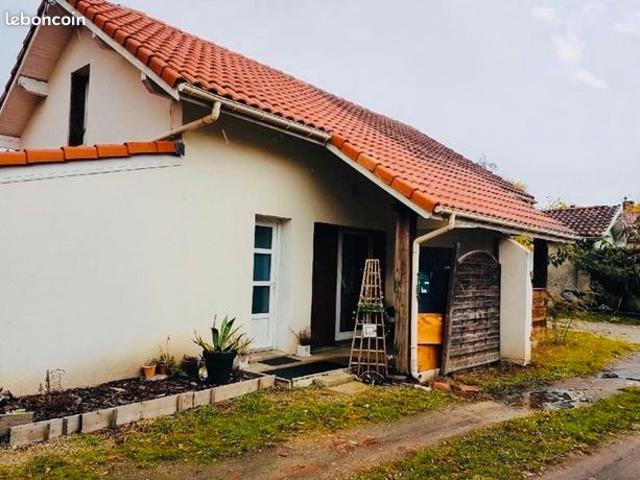 Maison vente à Dax, Castets