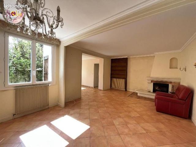 Maison vente à Cognac
