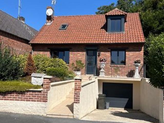 Maison vente à Cambrai, Rieux-en-cambrésis