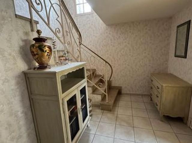 Maison vente à Montluçon, Commentry
