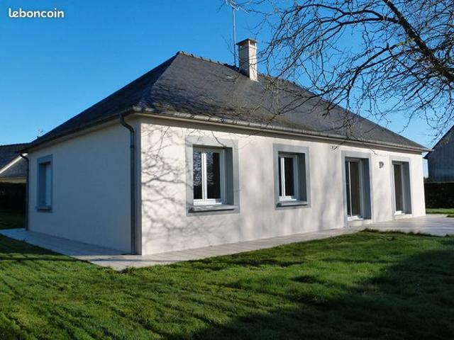 Maison vente à Château-Gontier, Méral
