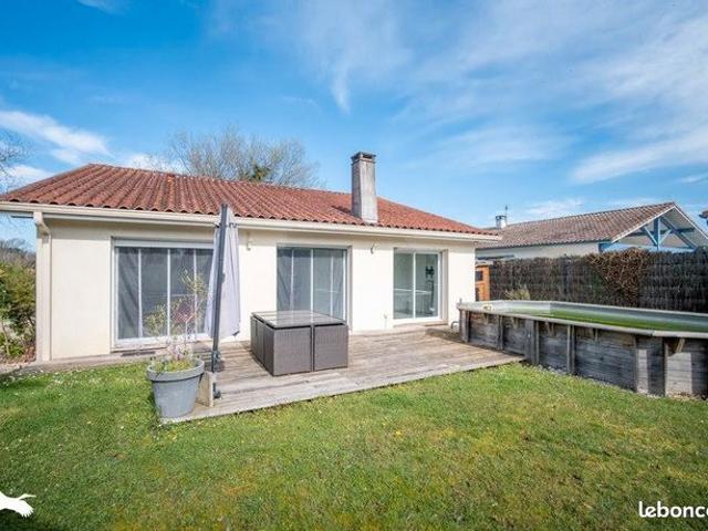 Maison vente à Dax, Saint-geours-de-maremne