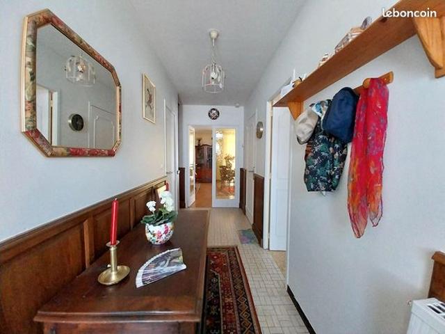 Maison vente à Poitiers